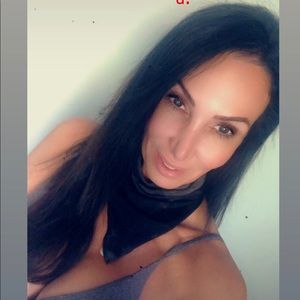 Meet your Posher, Giovanna